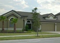 Pre-foreclosure in  GOLF OAK DR Orange City, FL 32763