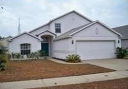 Pre-foreclosure in  MAIDENHAIR CT Orange City, FL 32763