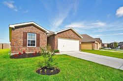 Pre-foreclosure in  HARRIS CANYON LN Cypress, TX 77429