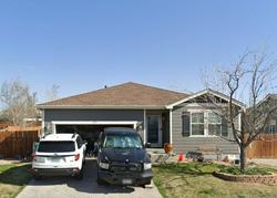 Pre-foreclosure in  W 52ND PL Denver, CO 80221