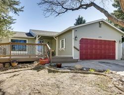 Pre-foreclosure in  S FUNDY WAY Aurora, CO 80013