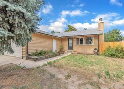 Pre-foreclosure in  S NUCLA ST Aurora, CO 80013