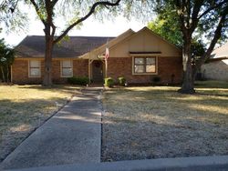 Pre-foreclosure in  SYCAMORE CREEK RD Allen, TX 75002