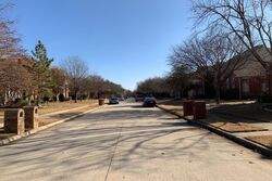 Pre-foreclosure in  FOUNTAINBRIDGE DR Frisco, TX 75035