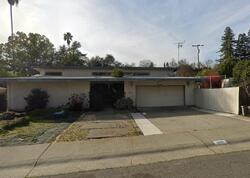 Pre-foreclosure in  TECK ST Fair Oaks, CA 95628