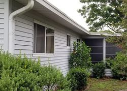 Pre-foreclosure in  SW 78TH CT Ocala, FL 34476