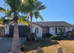 Pre-foreclosure in  MITRA CT Spring Valley, CA 91977