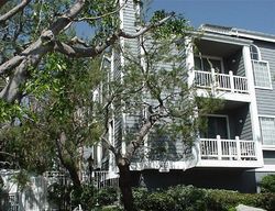 Pre-foreclosure in  FALMOUTH AVE UNIT 3104 Playa Del Rey, CA 90293