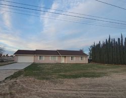 Pre-foreclosure in  SYCAMORE ST Hesperia, CA 92345