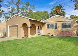 Pre-foreclosure in  RINCON AVE Livermore, CA 94551