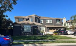 Pre-foreclosure in  FITZGERALD WAY Brentwood, CA 94513