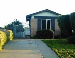 Pre-foreclosure in  VENTURA DR Pittsburg, CA 94565