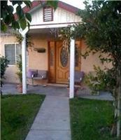 Pre-foreclosure in  GEPHART AVE Bell, CA 90201