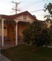 Pre-foreclosure in  GEPHART AVE Bell, CA 90201