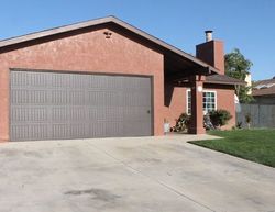 Pre-foreclosure in  LOGUE AVE Lancaster, CA 93535