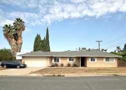 Pre-foreclosure in  ARLISS DR Grand Terrace, CA 92313