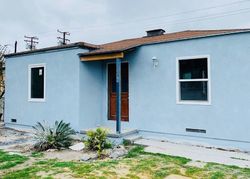 Pre-foreclosure in  E 127TH ST Los Angeles, CA 90059