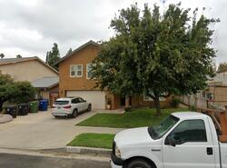 Pre-foreclosure in  ENADIA WAY Reseda, CA 91335