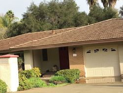 Pre-foreclosure in  MOCKINGBIRD CIR Escondido, CA 92025