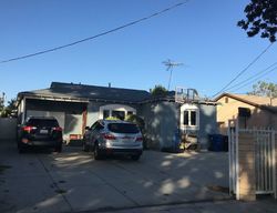 Pre-foreclosure Listing in BARTEE AVE PACOIMA, CA 91331