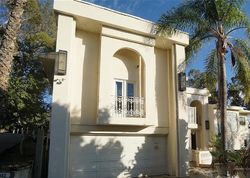 Pre-foreclosure in  TRYON RD Los Angeles, CA 90068