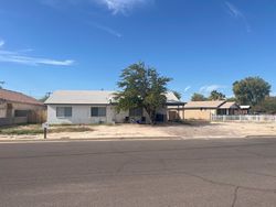 Pre-foreclosure in  1ST AVE W Buckeye, AZ 85326