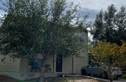 Pre-foreclosure in  MUSTANG MDW San Antonio, TX 78244