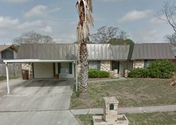 Pre-foreclosure in  LAKE GLEN ST San Antonio, TX 78244