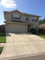 Pre-foreclosure in  PONY SPUR San Antonio, TX 78254