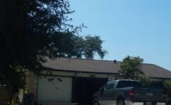 Pre-foreclosure in  ECKSMINSTER ST San Antonio, TX 78216