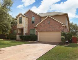 Pre-foreclosure in  WILLARD PATH San Antonio, TX 78261
