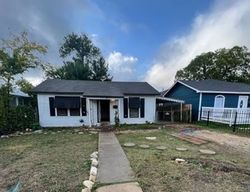 Pre-foreclosure in  W LULLWOOD AVE San Antonio, TX 78201