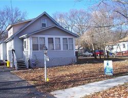 Pre-foreclosure in  W BRANCH AVE Clementon, NJ 08021