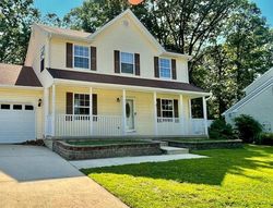 Pre-foreclosure in  COUNTRY CLUB RD Clementon, NJ 08021