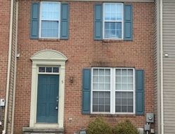 Pre-foreclosure in  SADDLE LN Sicklerville, NJ 08081