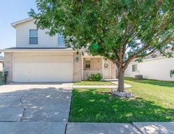 Pre-foreclosure in  BLACKBURN DR Killeen, TX 76543