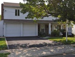 Pre-foreclosure in  HARBOR POINT RD Baldwin, NY 11510