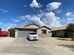 Pre-foreclosure in  S 113TH AVE Avondale, AZ 85323