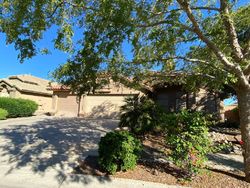 Pre-foreclosure in  W WOODLANDS AVE Goodyear, AZ 85338