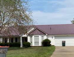 Pre-foreclosure in  CHINABERRY DR Greenwood, AR 72936
