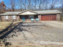 Pre-foreclosure in  COTTONTAIL DR Conway, AR 72032