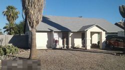 Pre-foreclosure in  W PARADISE DR Peoria, AZ 85345
