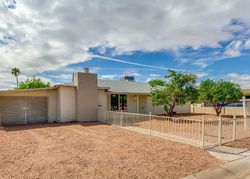 Pre-foreclosure in  W MONTECITO AVE Phoenix, AZ 85031