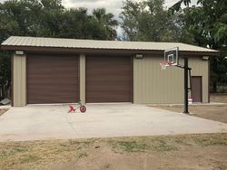 Pre-foreclosure in  N 8TH AVE Thatcher, AZ 85552