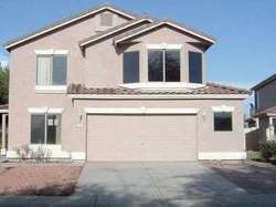 Pre-foreclosure in  N 75TH DR Glendale, AZ 85303