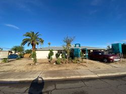 Pre-foreclosure in  W ELM ST Phoenix, AZ 85033