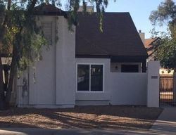 Pre-foreclosure in  N 22ND DR Phoenix, AZ 85027