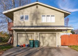 Pre-foreclosure in  W 46TH AVE Anchorage, AK 99503