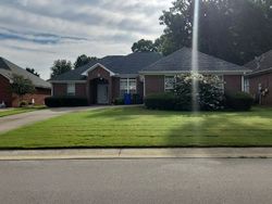 Pre-foreclosure in  SOMERLED CT Florence, AL 35633