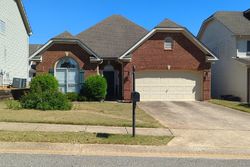 Pre-foreclosure Listing in PARSONS DR MOODY, AL 35004